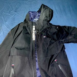 Tommy Hilfiger Jacket